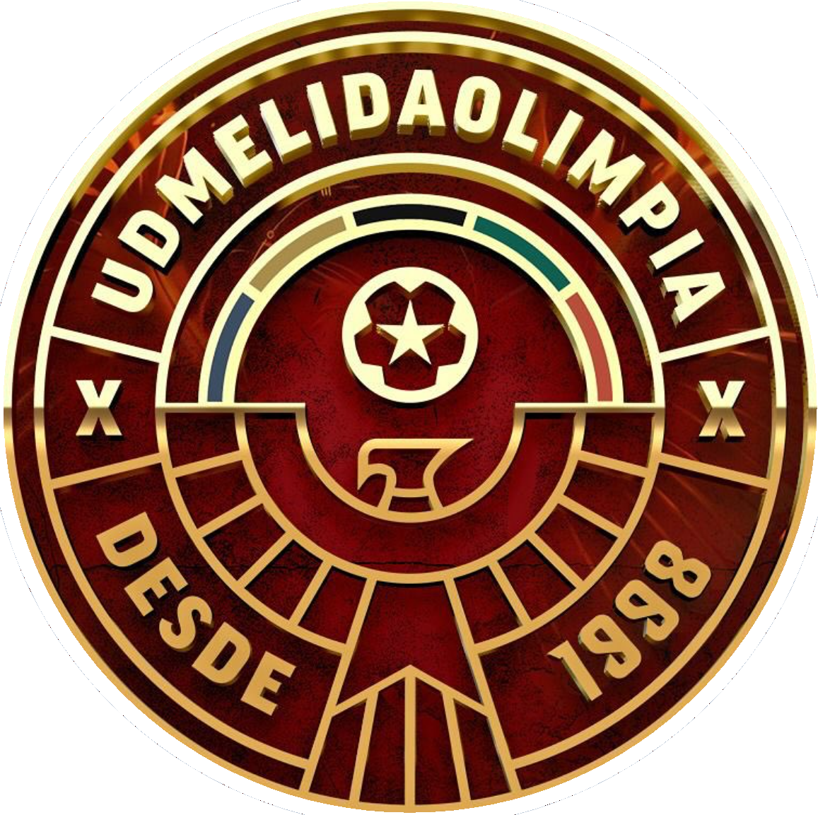Unión Deportiva de Madrid Elida Olimpia